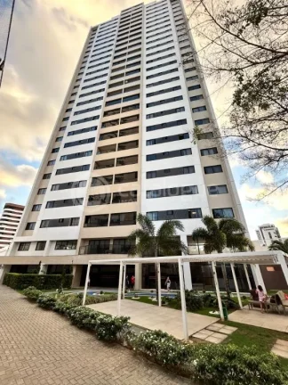 Imagem - Ultima Oportunidade no Residencial Sebastiano Ricci - Com 130m2 - 3 suites sendo 01 master com closet