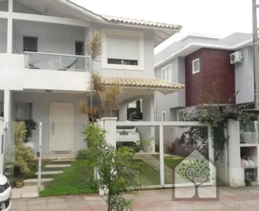 Casa na praia de Canasvieiras