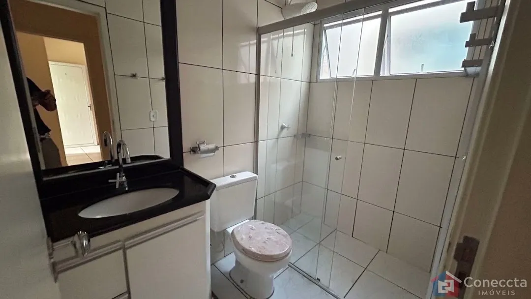 Imagem Casa Residencial à venda, Bela Vista, Patos de Minas - CA0350.