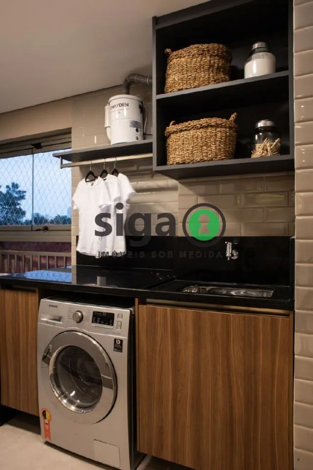Imagem Apartamento à venda 3 Suítes, 113m², Vila Mariana - SP