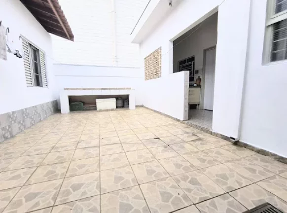 Imagem Casa grande com 3 dormitórios à venda, 171 m por R$ 475.000 - Central Parque Sorocaba - Sorocaba/SP