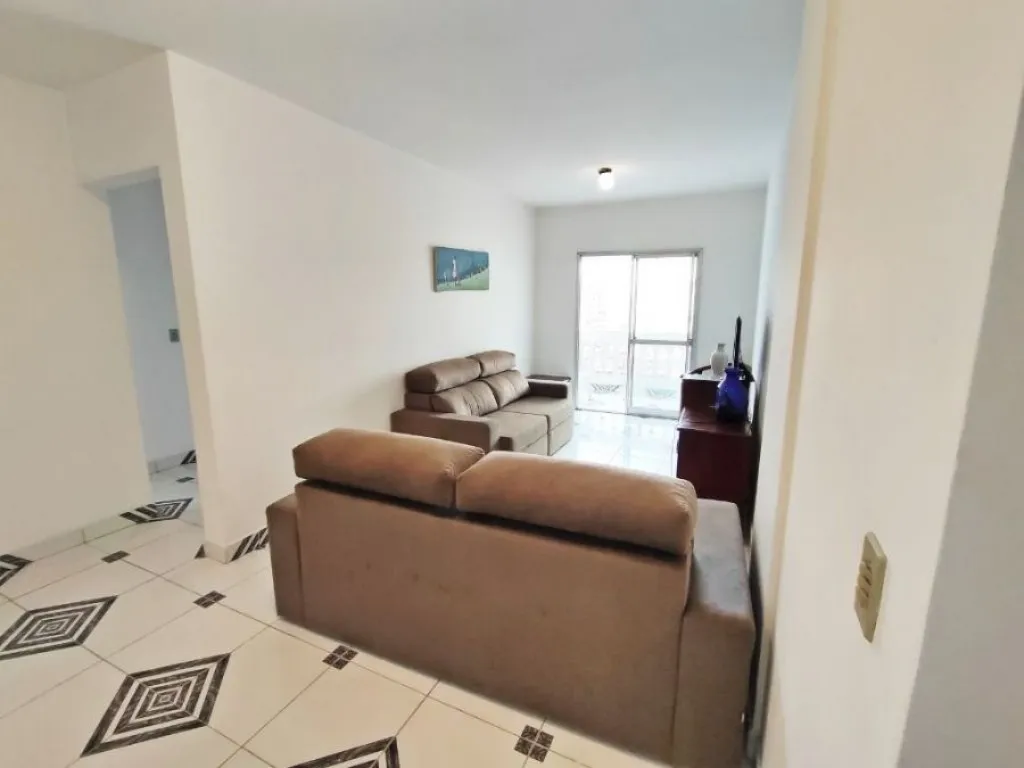 Imagem APARTAMENTO COM 85,00 m² - TUPI - PRAIA GRANDE SP
