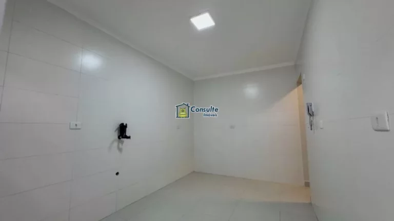 Imagem APARTAMENTO COM 80 m² - TUPI - PRAIA GRANDE SP