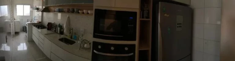Imagem EXCELENTE APARTAMENTO À VENDA NA GUILHERMINA!!!