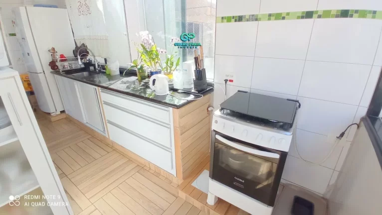 Imagem Apartamento Cobertura para Venda em Enseada Guarujá-SP