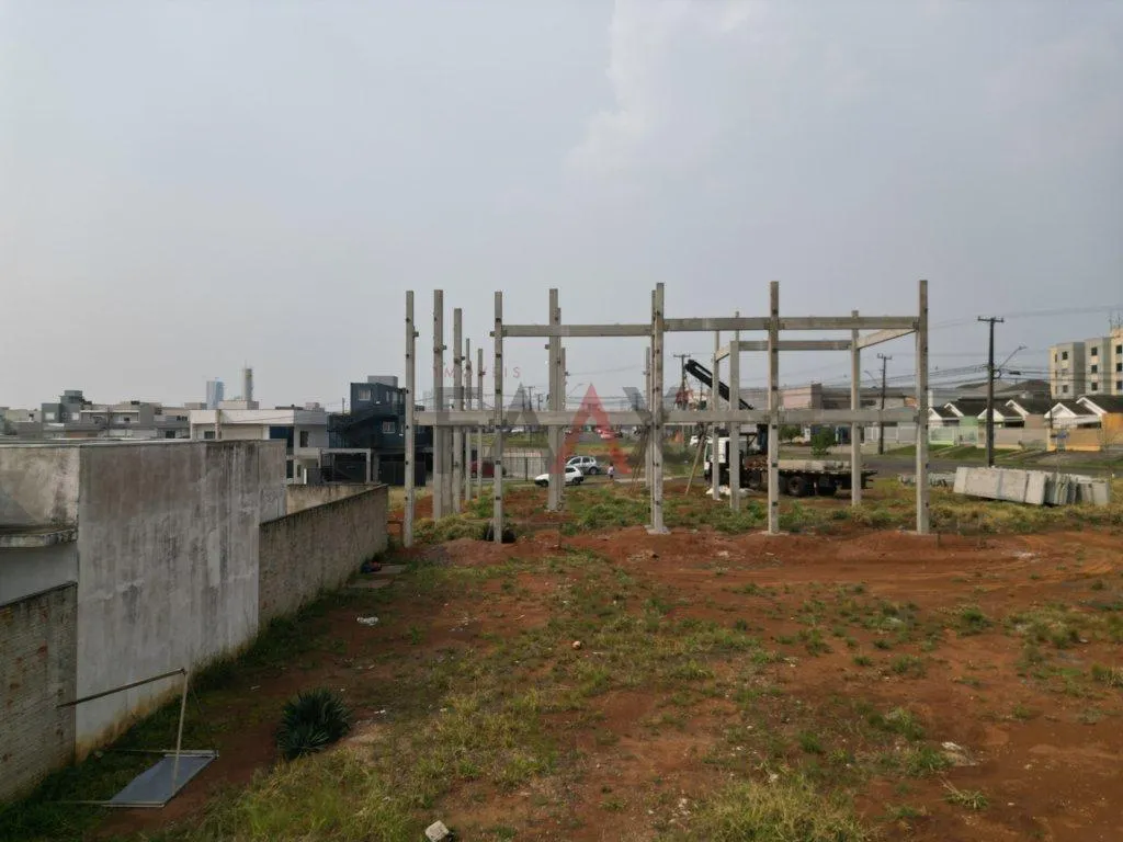 Imagem Excelente terreno a venda localizado na Vila Romana, ao lado do Compre Mais, Guarapuava - PR