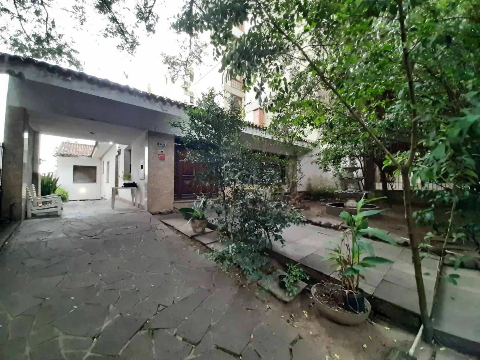 Imagem Casa em Floresta