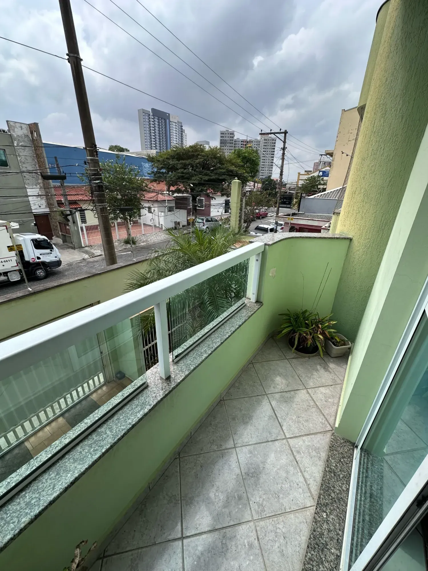 Imagem Apartamento com 3 Quartos à Venda, 70 m² em Vila América - Santo André
