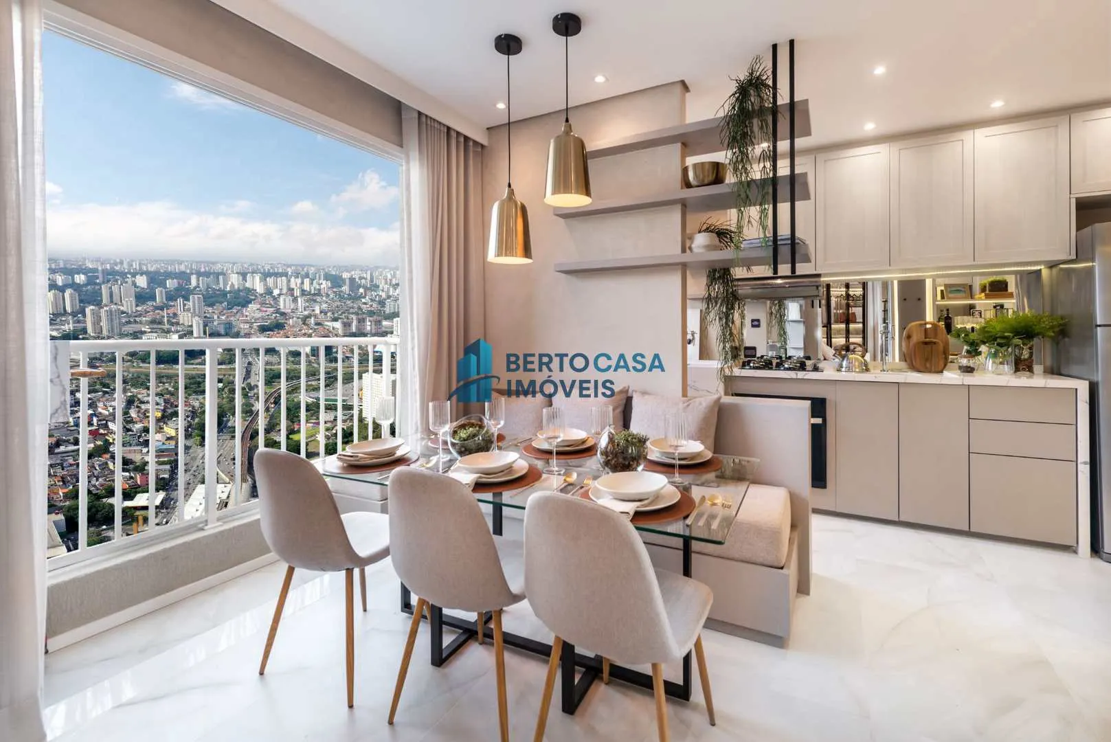 Imagem Apartamento Padrão