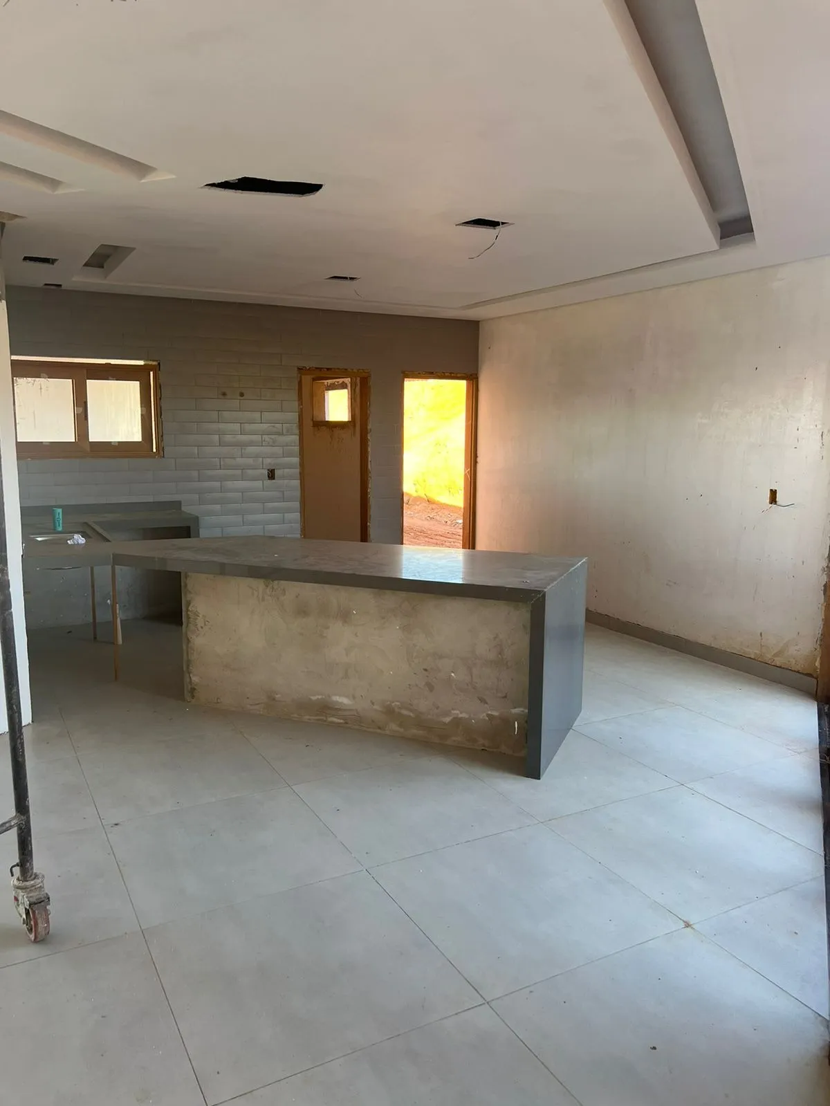 Imagem Casa Térrea no Condomínio Residencial UP.