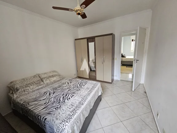 Imagem Apartamento no boqueirão com 02 quartos!