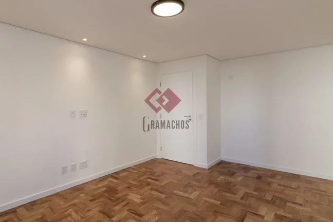 Imagem Apartamento à Venda - Jardim Paulista, 3 Quartos, 96 m2 - São Paulo