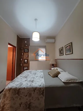 Imagem Apartamento à venda no bairro CONDOMINIO RESIDENCIAL SAN LORENZO - Mogi Guaçu/SP