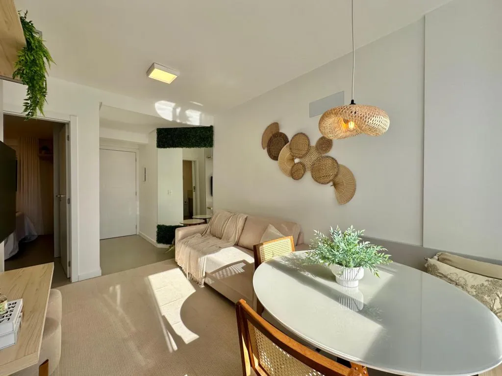 Imagem Apartamento 1 Dormitório - Bairro Navegantes