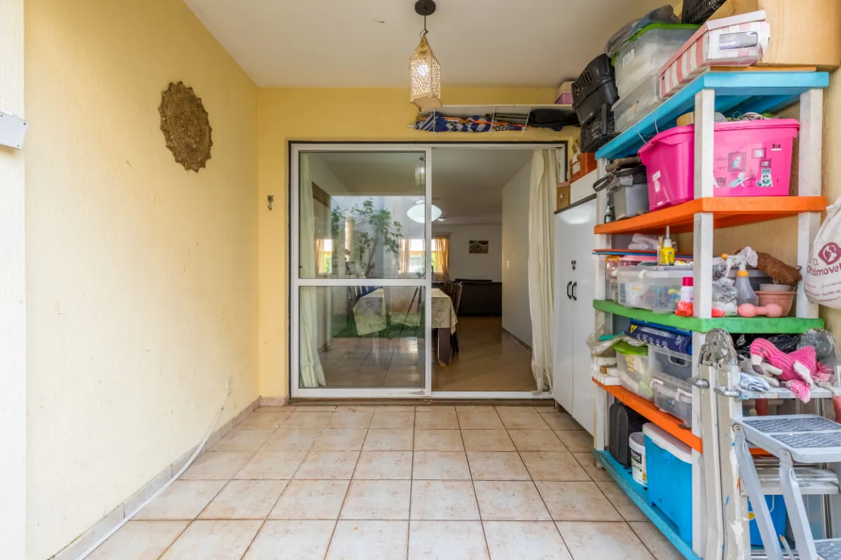Imagem Casa no condomínio Villa Novas Tatuapé 1 para venda com 3 quartos, sendo 3 suítes, 180m2
