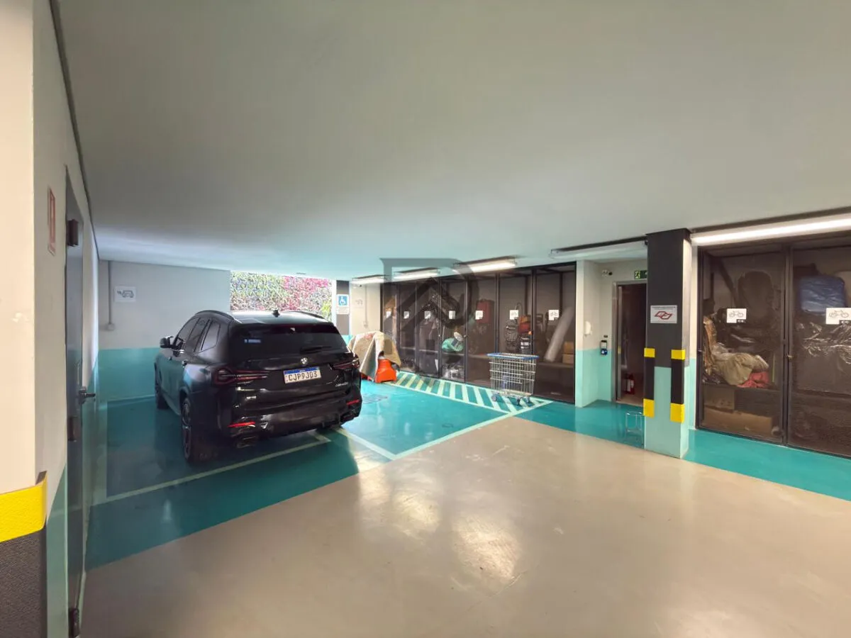 Imagem Apartamento Paraiso pronto para morar