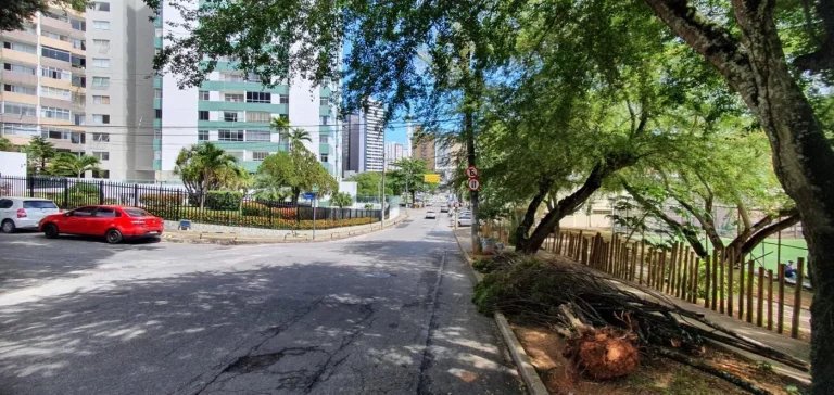 Imagem Apartamento para Venda em Salvador, Itaigara, 2 dormitórios, 1 suíte, 2 banheiros, 1 vaga