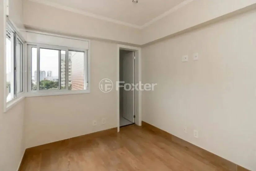 Imagem Apartamento Água Branca - 119M², 3 Dorms, 3 Suítes, 3 Vagas, Varanda.