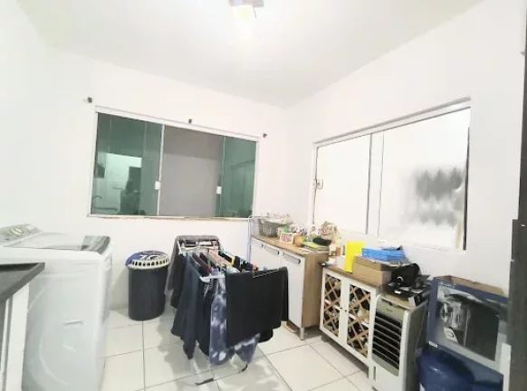 Imagem Sobrado com 3 dormitórios à venda, 135 m por R$ 440.000,00 - Júlio de Mesquita Filho - Sorocaba/SP
