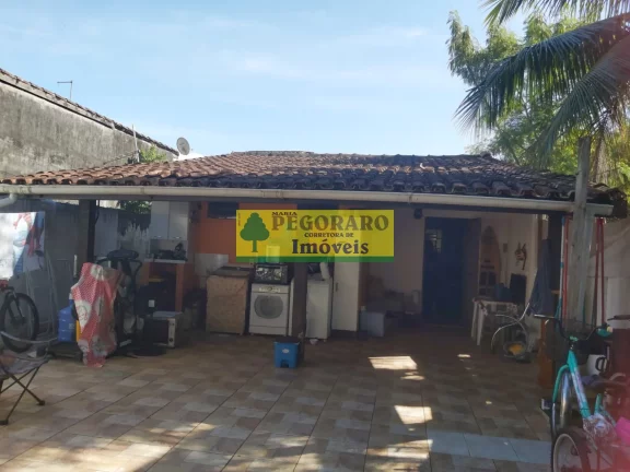 Imagem CASA RESIDENCIAL em CARAGUATATUBA - SP, SUMARÉ