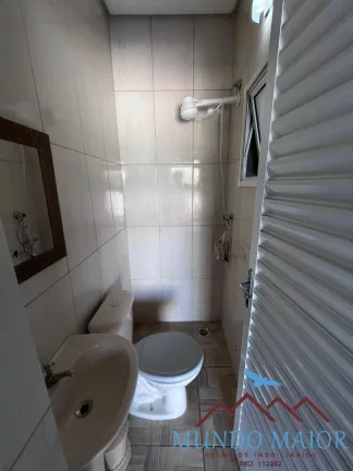 Imagem Cobertura com 3 Quartos e 2 banheiros à Venda, por R$ 550.000 vila Pires!!