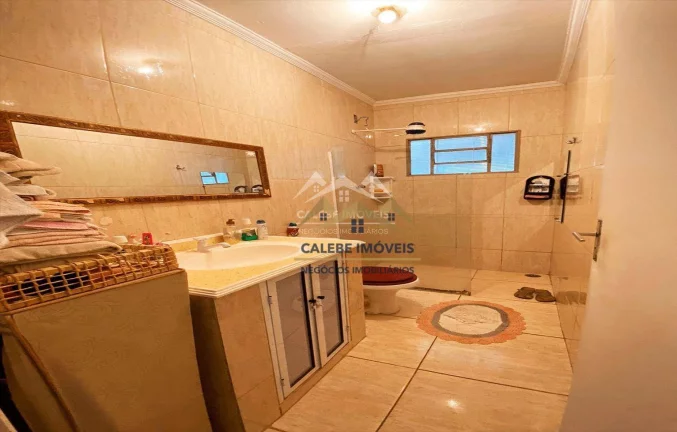 Imagem Sobrado com 3 dormitórios à venda, 140 m² por R$ 500.000,00 - Vila Doutor Laurindo - Tatuí/SP