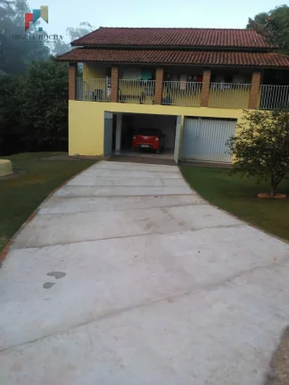 Imagem Chácara a venda Cesário Lange SP