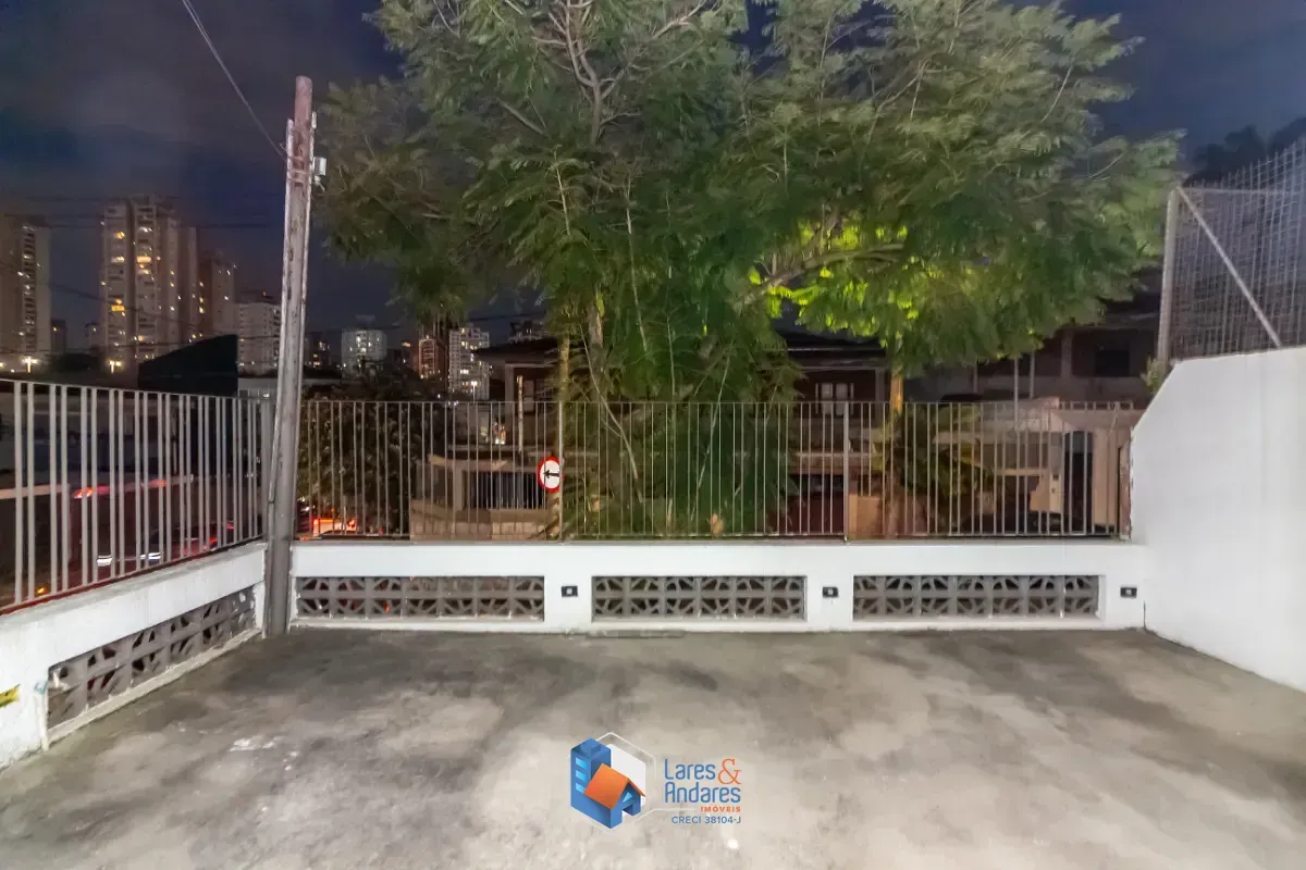 Imagem Casa para venda em Chácara Monte Alegre com 4 quartos, 132m²