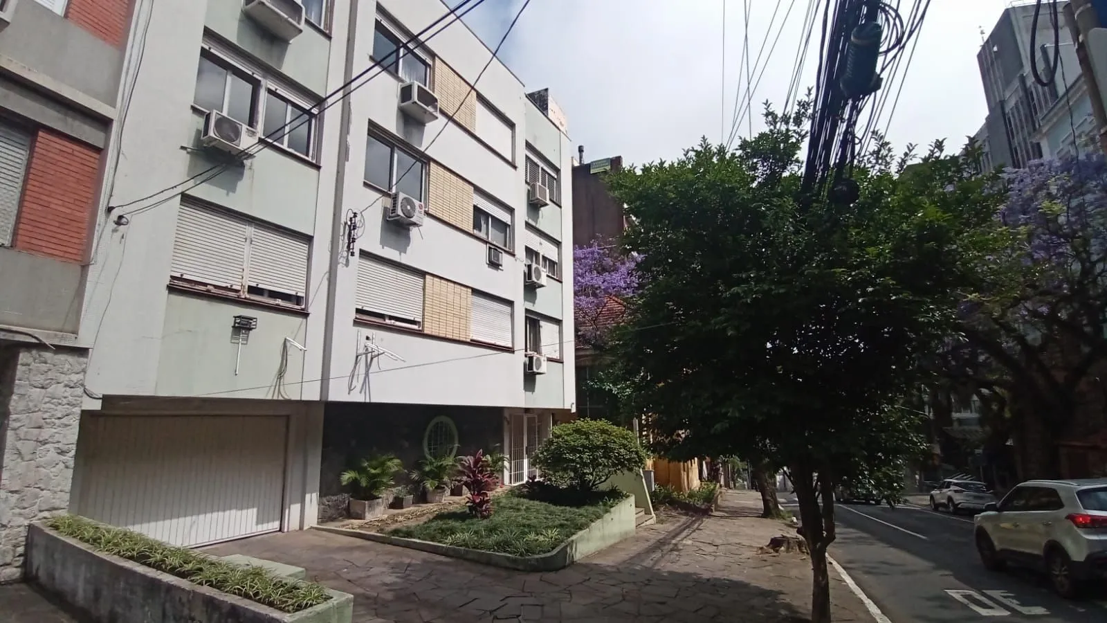 Imagem Apartamento com 3 dormitórios no bairro Independência