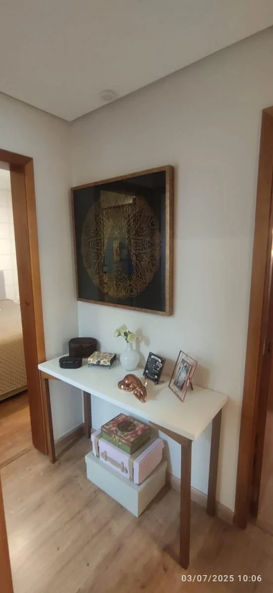 Foto do imóvel: Apartamento com 3 Quartos à Venda, 98 m² em Parque da Represa - Jundiaí