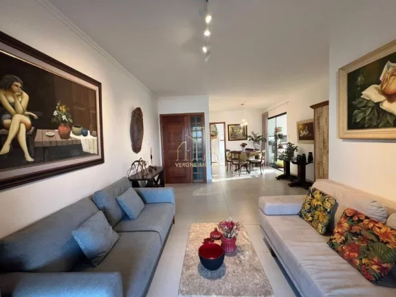 Foto do imóvel Apartamento amplo com três quartos varanda gourmet a vender na Pituba