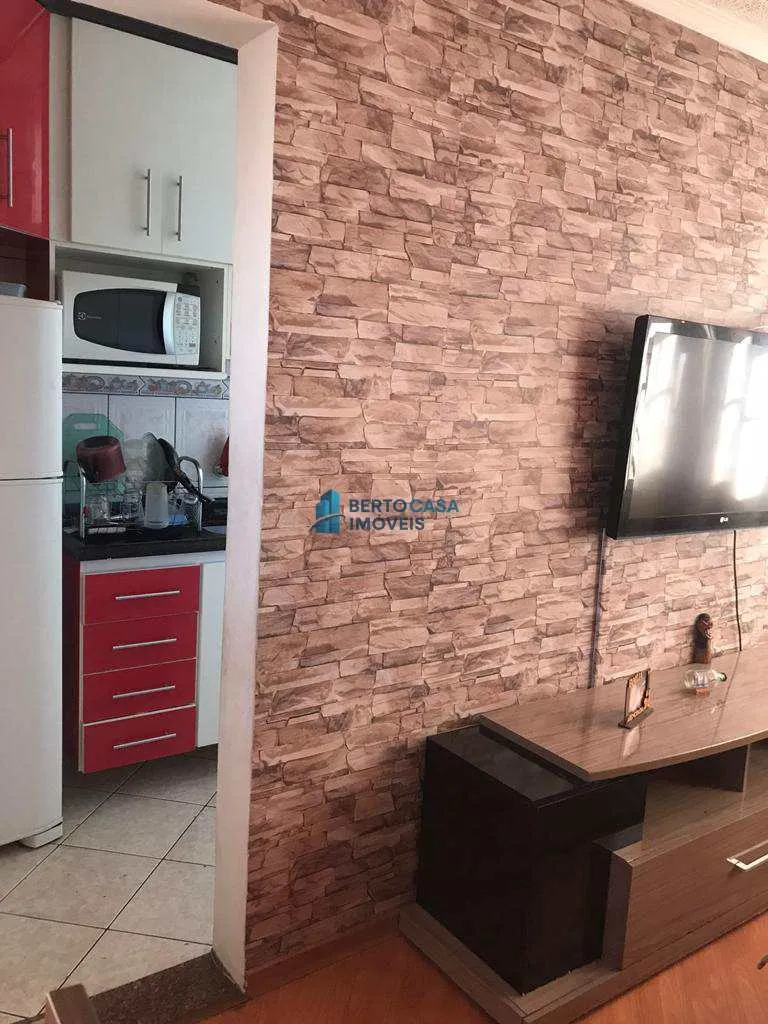 Imagem Apartamento Padrão