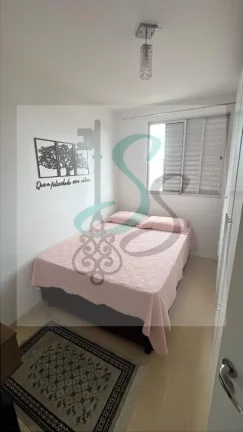 Imagem Venda de apartamento no Jardim Nova Europa , Campinas. 2 dormitórios sendo 1 suíte com armários