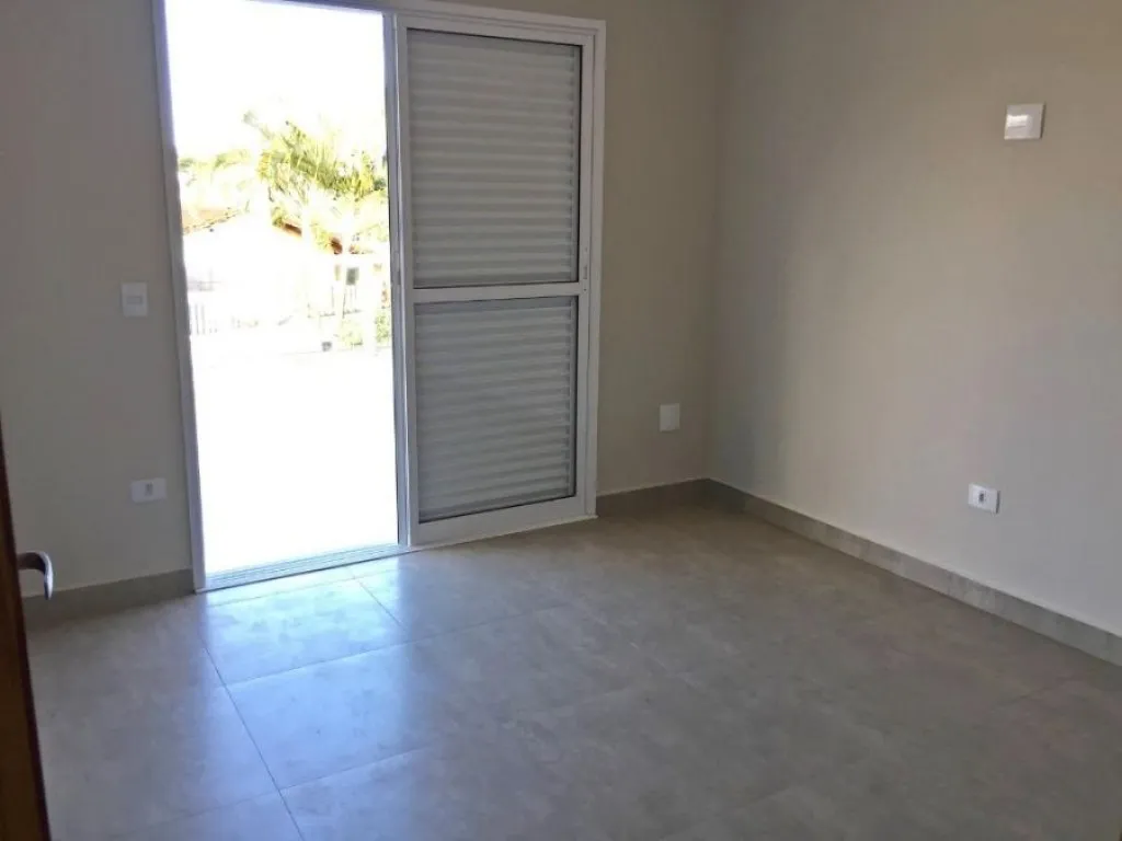 Imagem CASA COM 165,00 m² - SOLEMAR - PRAIA GRANDE SP