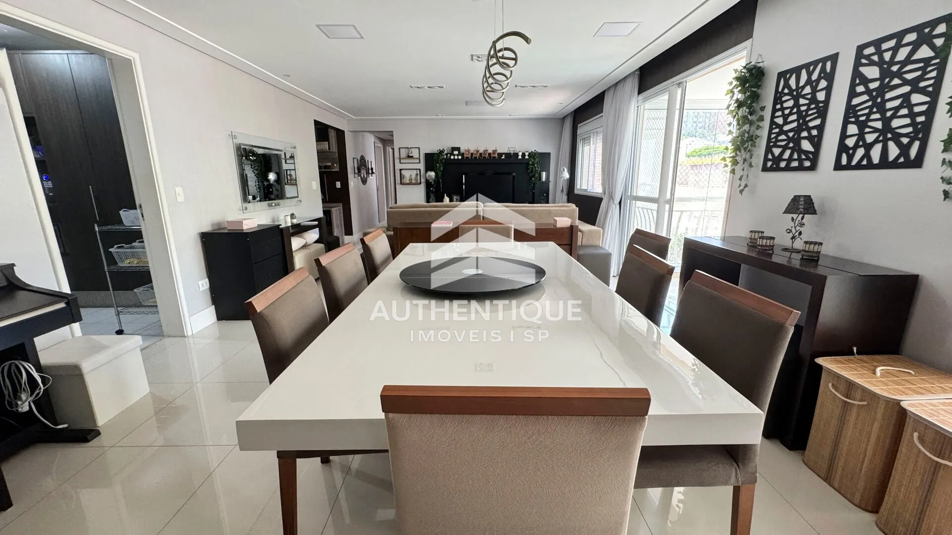 Imagem SOLEIL VILA MARIANA - Apartamento no bairro Vila Mariana à venda