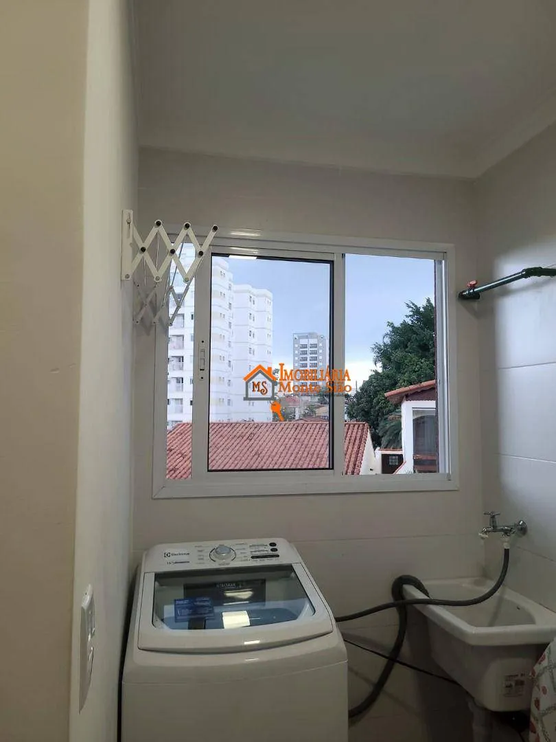Imagem Apartamento com 1 dormitório à venda, 40 m² por R$ 300.000,00 - Tucuruvi - São Paulo/SP
