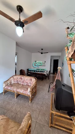 Imagem Apartamento à venda no bairro Enseada - Guarujá/SP
