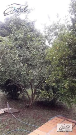 Imagem Terreno Residencial à venda, Chácara Canta Galo, Cotia - .