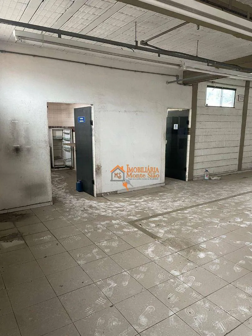 Imagem Prédio à venda, 750 m² por R$ 2.770.000,00 - Vila das Palmeiras - Guarulhos/SP
