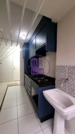 Imagem APARTAMENTO PARA LOCAÇÃO CONDOMÍNIO VILA DAS PAINEIRAS