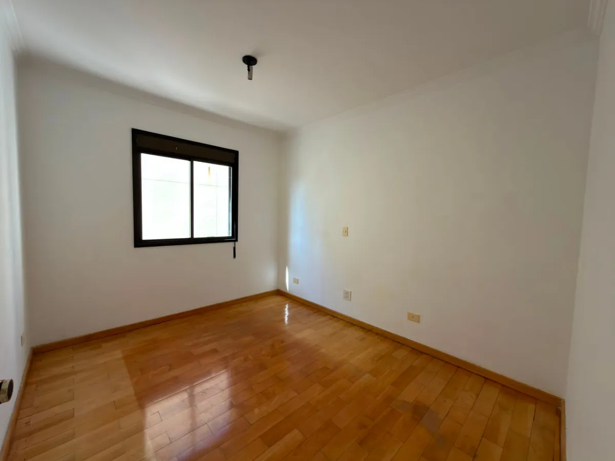 Imagem Apartamento para venda em Vila Santo Estéfano com 3 quartos, sendo 1 suíte, 114m2