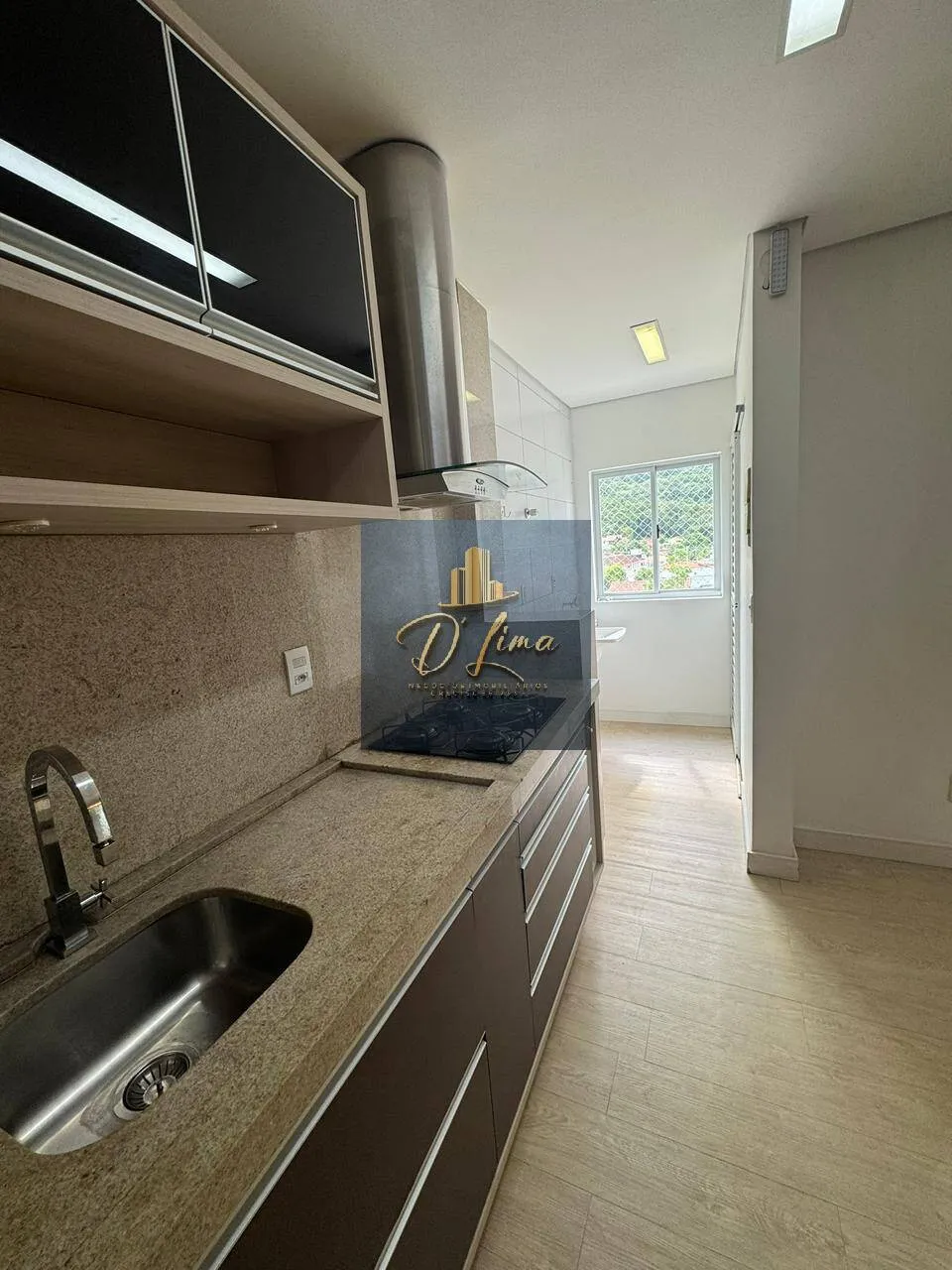 Imagem Residencial San Sebastian, apartamento a venda 2 quartos em São Sebastião