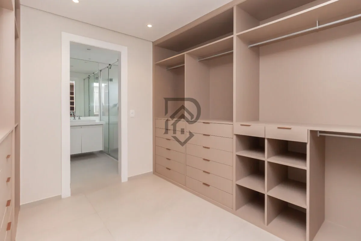 Imagem Apartamento Cobertura Duplex brooklin reformada