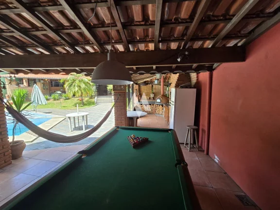 Imagem Casa em Morro Nova Cintra, Santos/SP