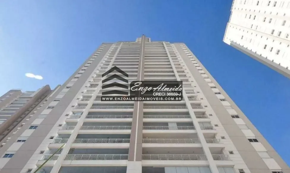 Foto do imóvel Apartamento à venda em São Paulo/SP em Rua David Ben Gurion, 955 - Morumbi, São Paulo - SP