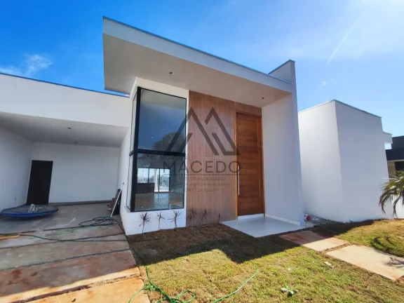 Imagem Casa de Campo, quase prontinha para uma família especial