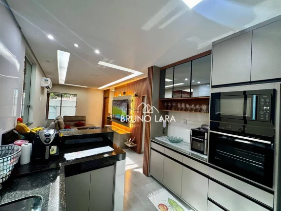Imagem Casa no Pousada Del Rey em Igarapé-MG