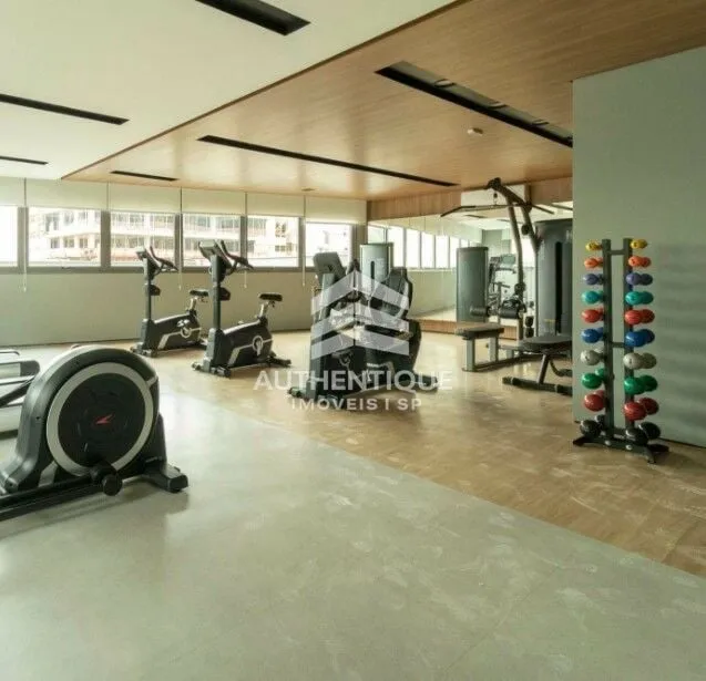 Imagem ALTTO VILA MADALENA - Apartamento à venda em São Paulo/SP