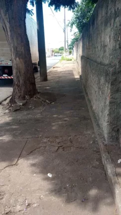 Imagem Terreno Padrão