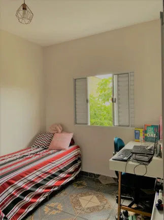 Imagem Sobrado com 3 Quartos à Venda, 212 m² em Vila Santa Teresinha - São Paulo